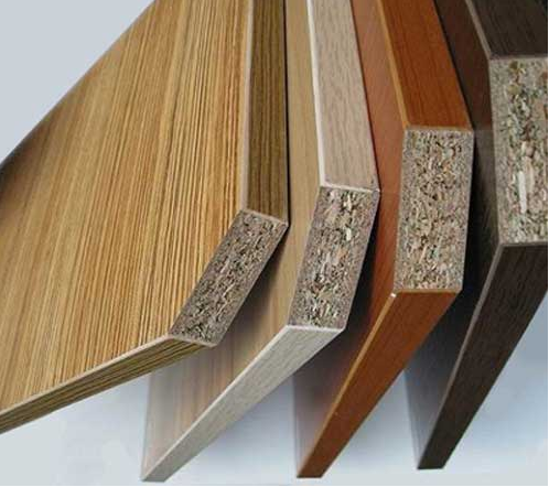 Các Loại Vật Liệu Gỗ Công Nghiệp Phổ Biến